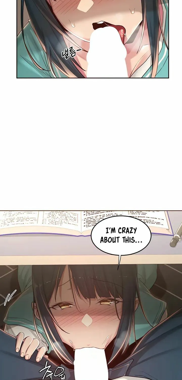 Sex Study Group Chapter 43 page 57 - 