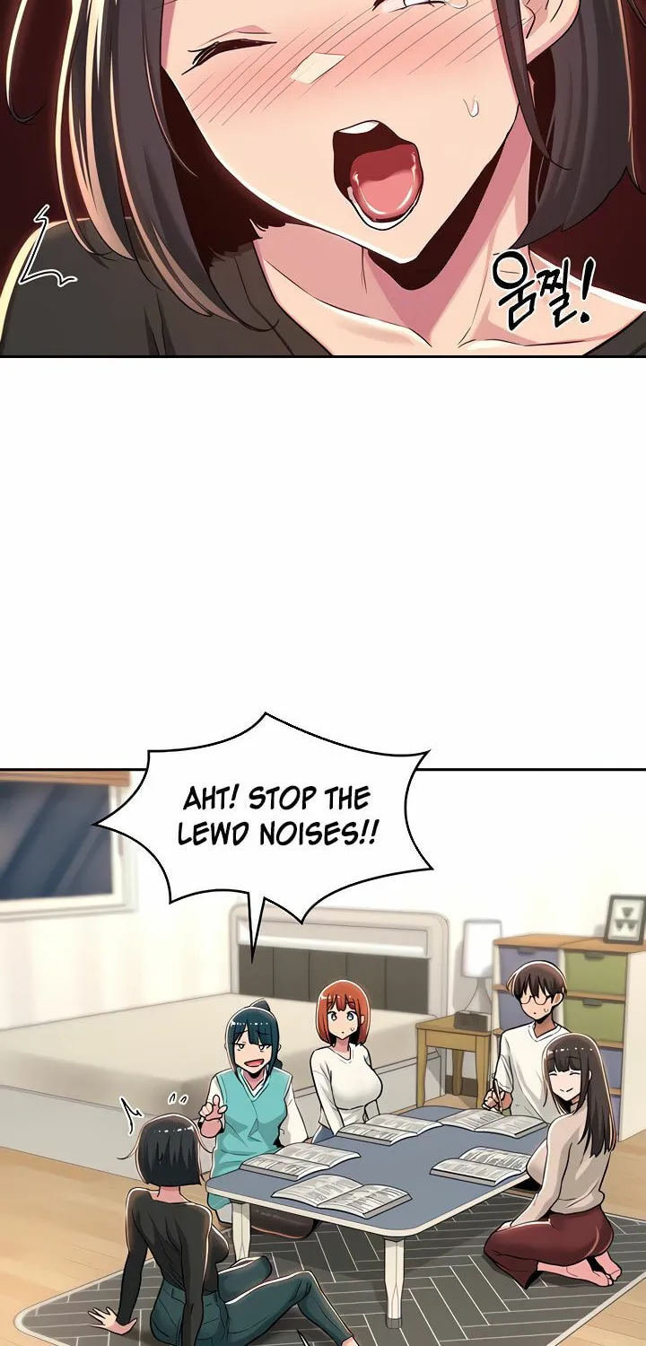 Sex Study Group Chapter 43 page 8 - 