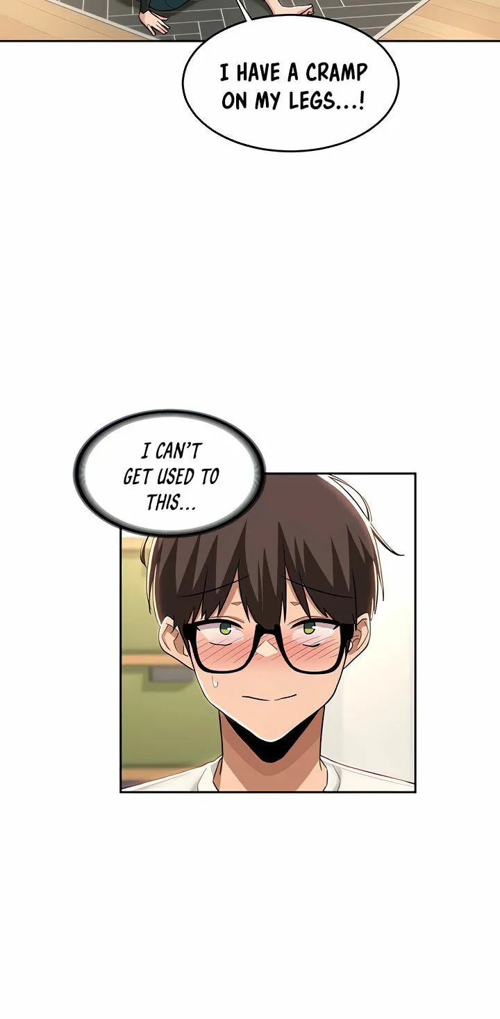 Sex Study Group Chapter 43 page 9 - 