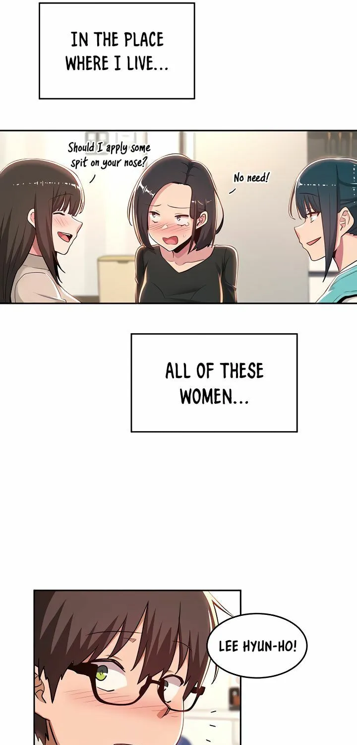Sex Study Group Chapter 43 page 10 - 