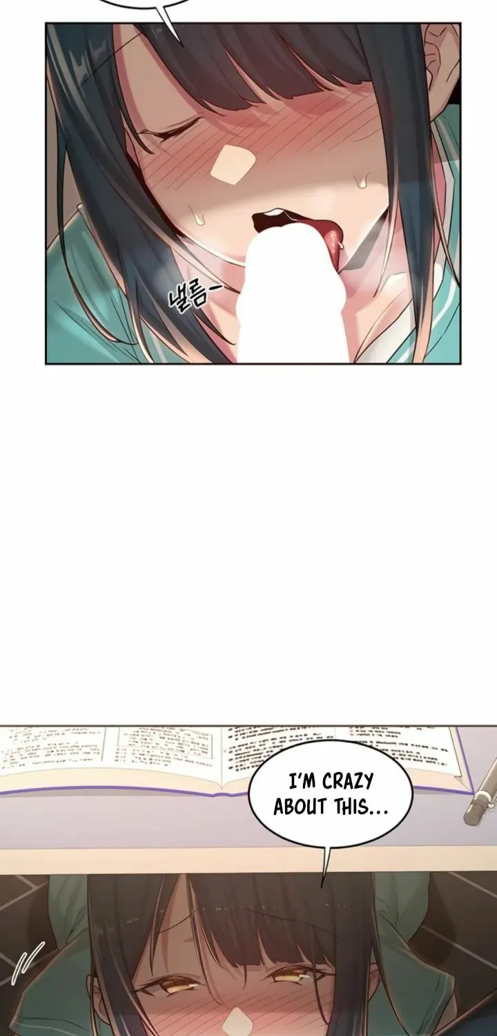 Sex Study Group Chapter 44 page 2 - 