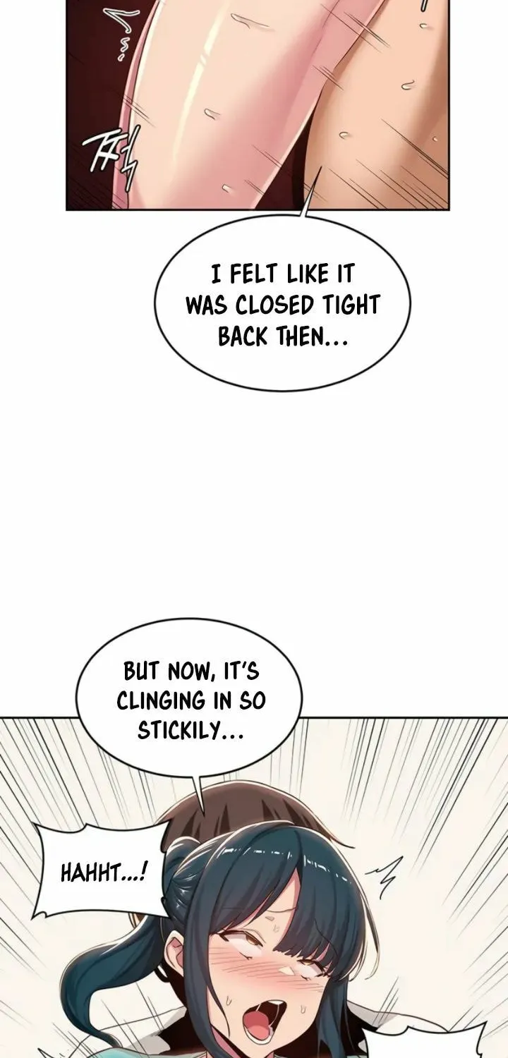 Sex Study Group Chapter 44 page 22 - 
