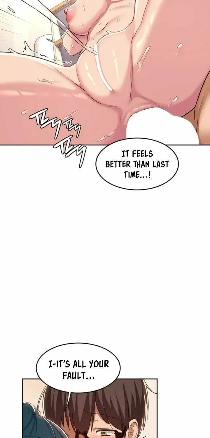 Sex Study Group Chapter 44 page 25 - 