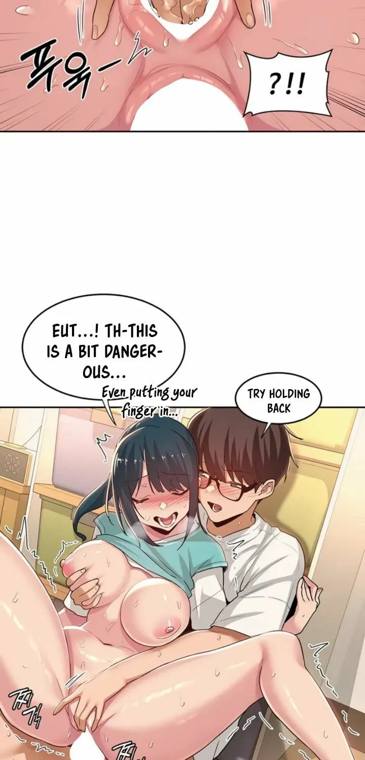 Sex Study Group Chapter 44 page 27 - 