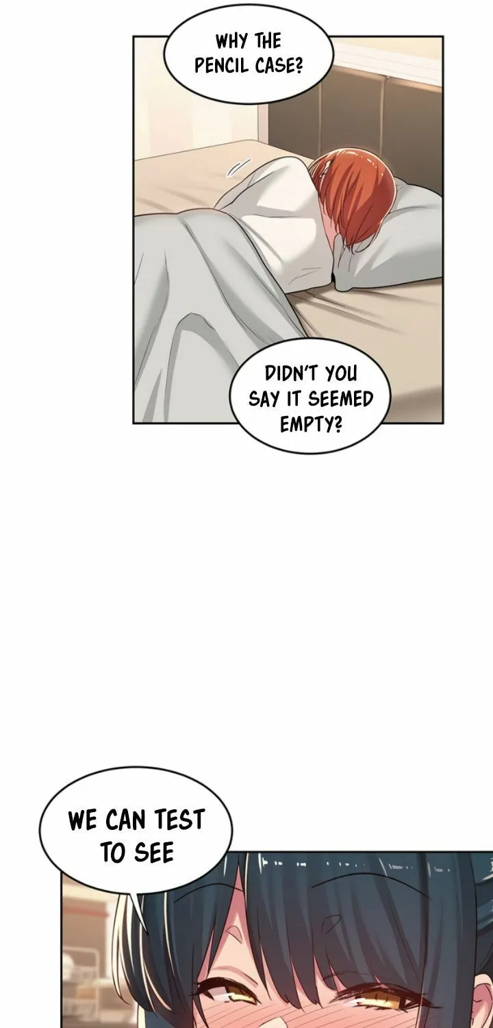 Sex Study Group Chapter 44 page 31 - 