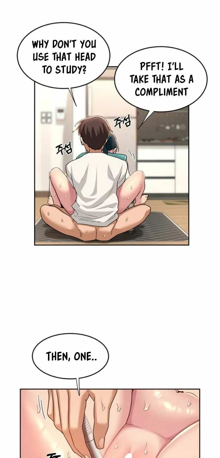 Sex Study Group Chapter 44 page 33 - 