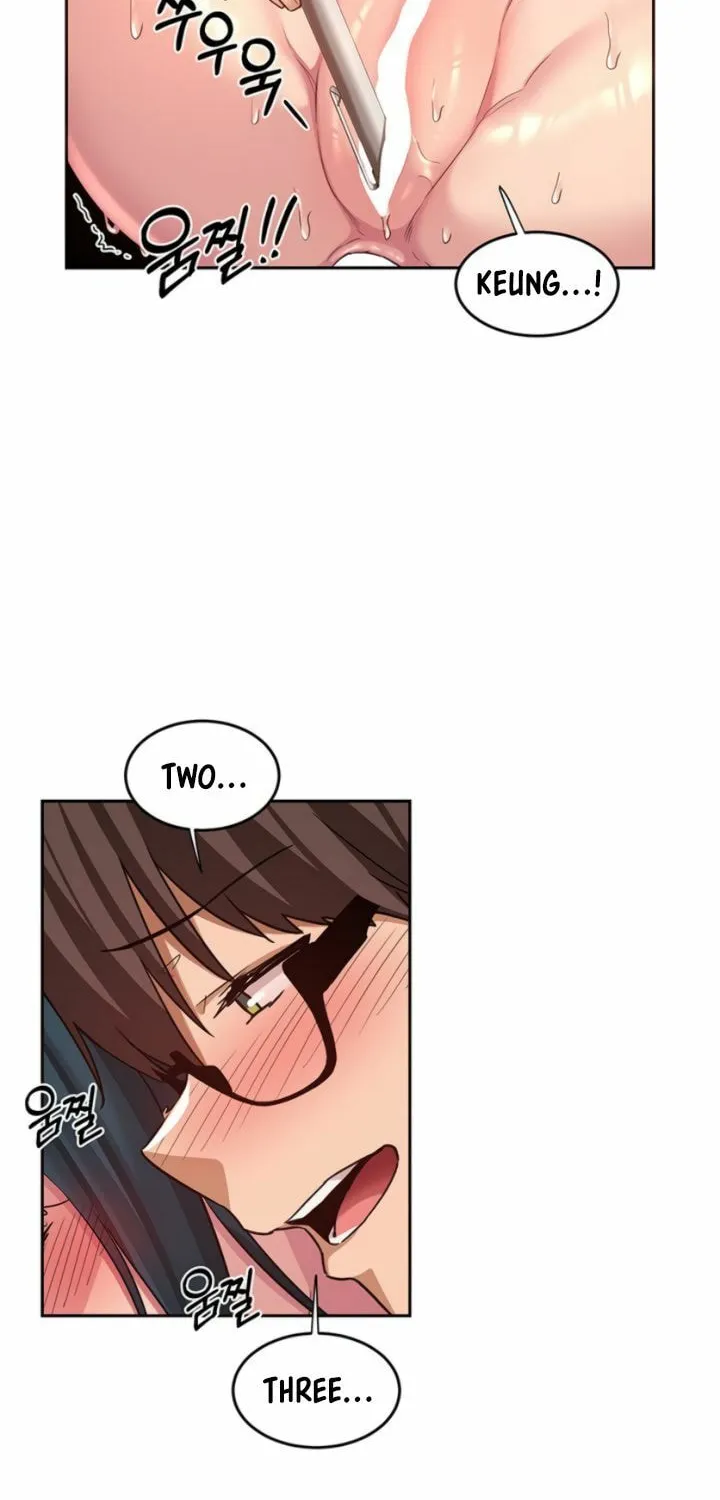 Sex Study Group Chapter 44 page 34 - 