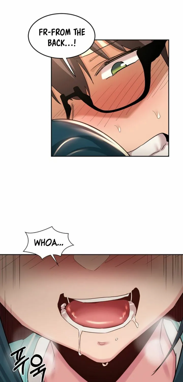 Sex Study Group Chapter 44 page 43 - 