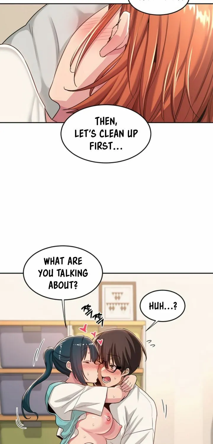 Sex Study Group Chapter 44 page 47 - 