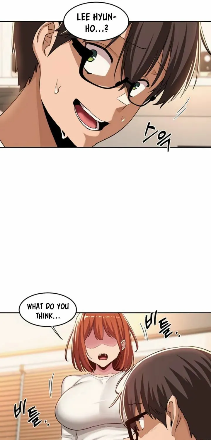 Sex Study Group Chapter 44 page 51 - 