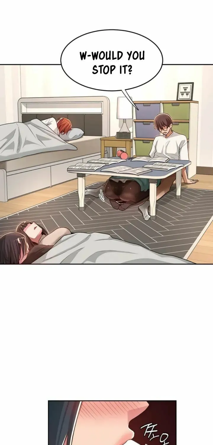Sex Study Group Chapter 44 page 7 - 