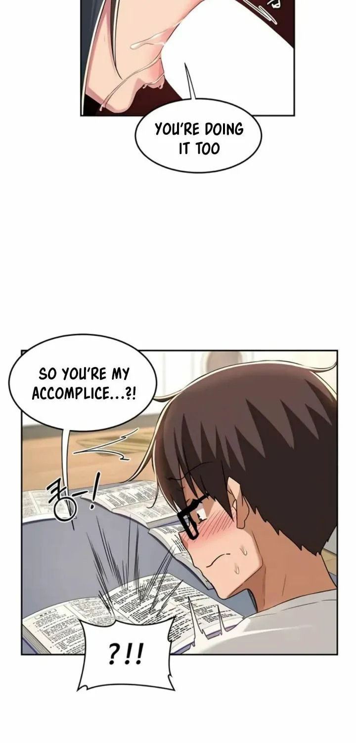 Sex Study Group Chapter 44 page 8 - 