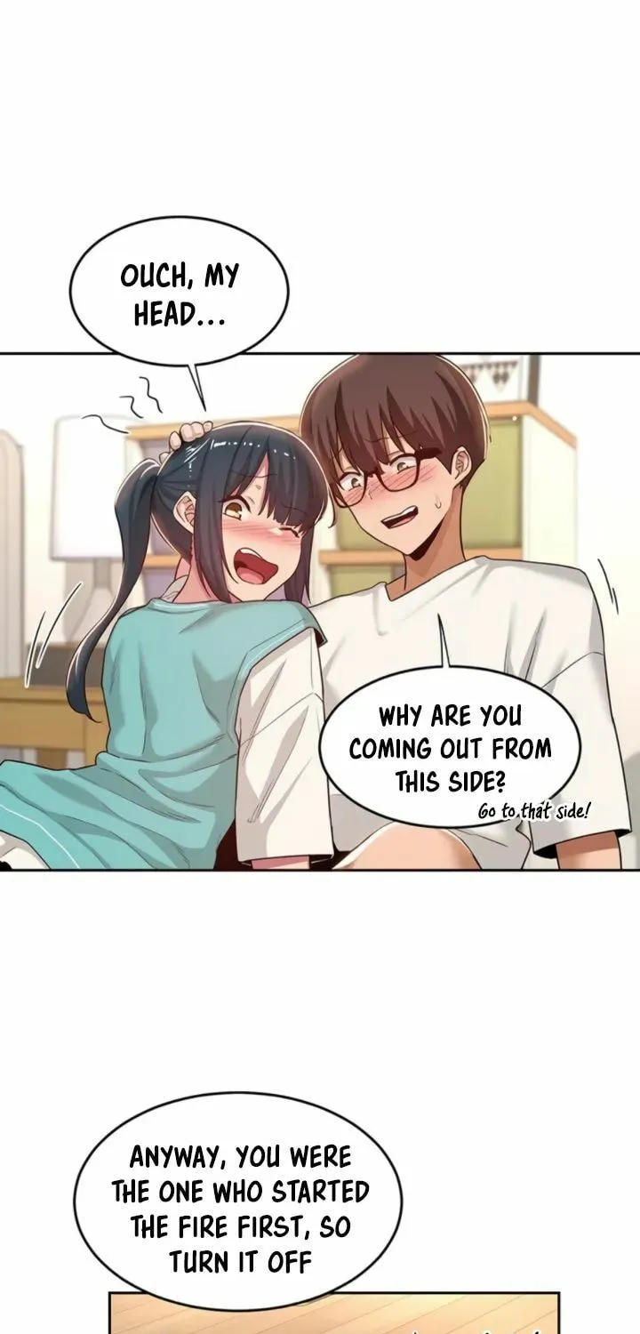 Sex Study Group Chapter 44 page 9 - 