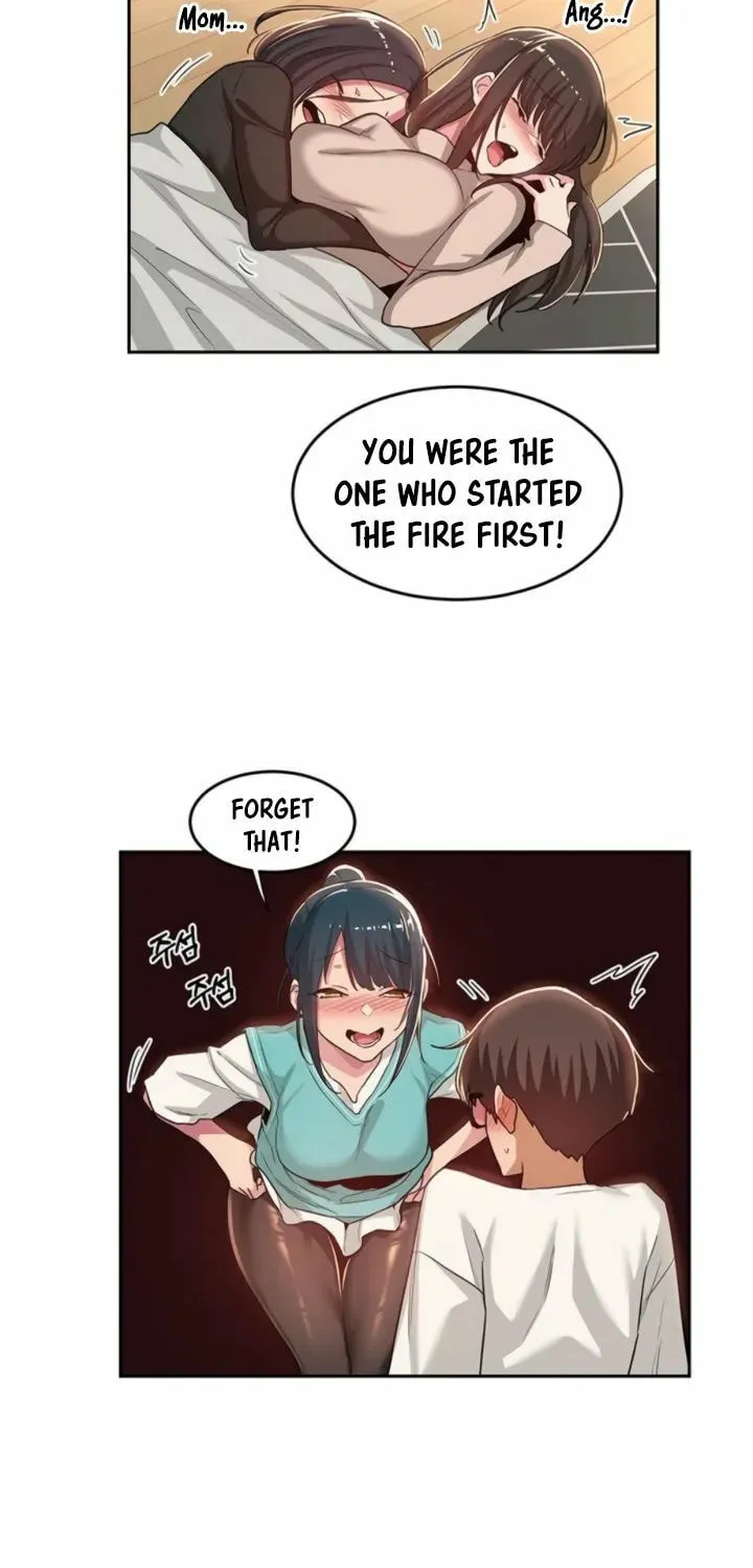 Sex Study Group Chapter 44 page 10 - 