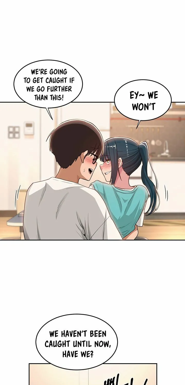 Sex Study Group Chapter 45 page 1 - 