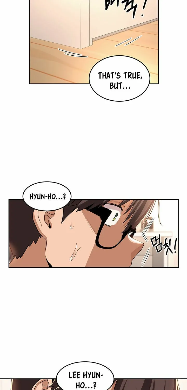 Sex Study Group Chapter 45 page 2 - 