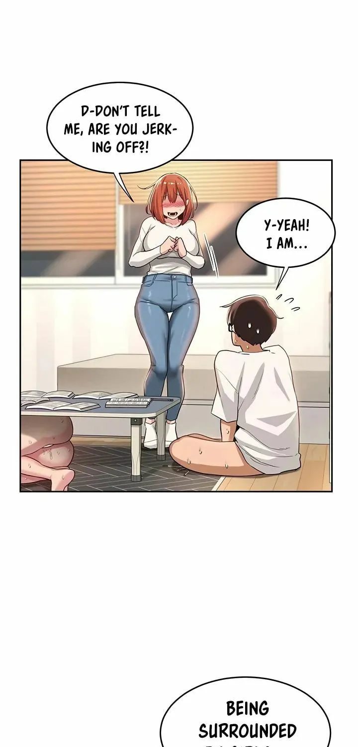Sex Study Group Chapter 45 page 11 - 