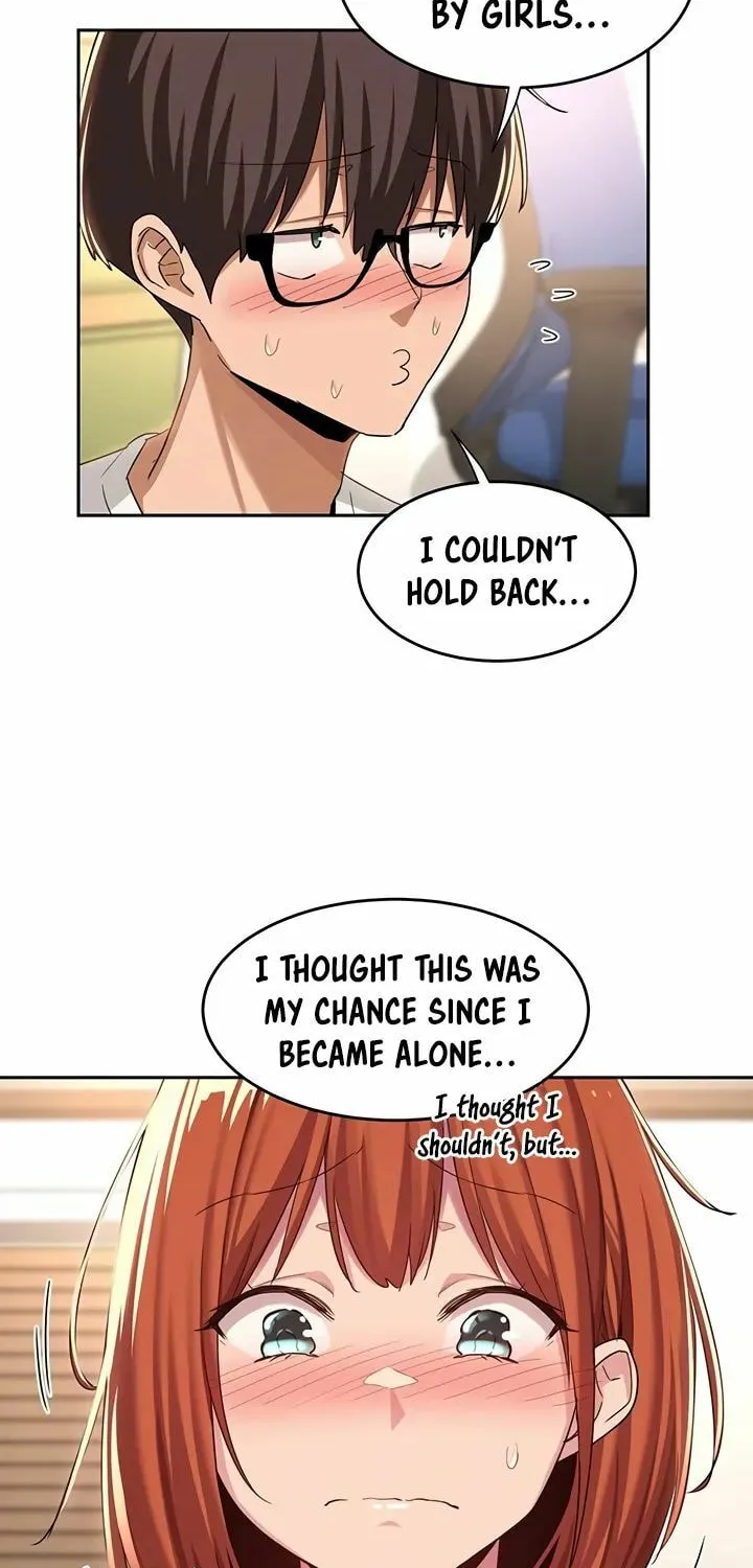 Sex Study Group Chapter 45 page 12 - 