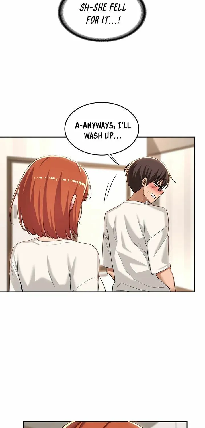 Sex Study Group Chapter 45 page 14 - 