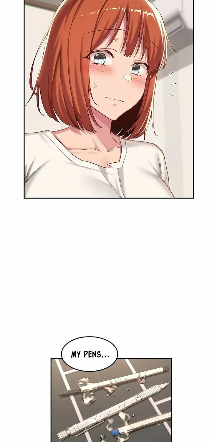 Sex Study Group Chapter 45 page 15 - 
