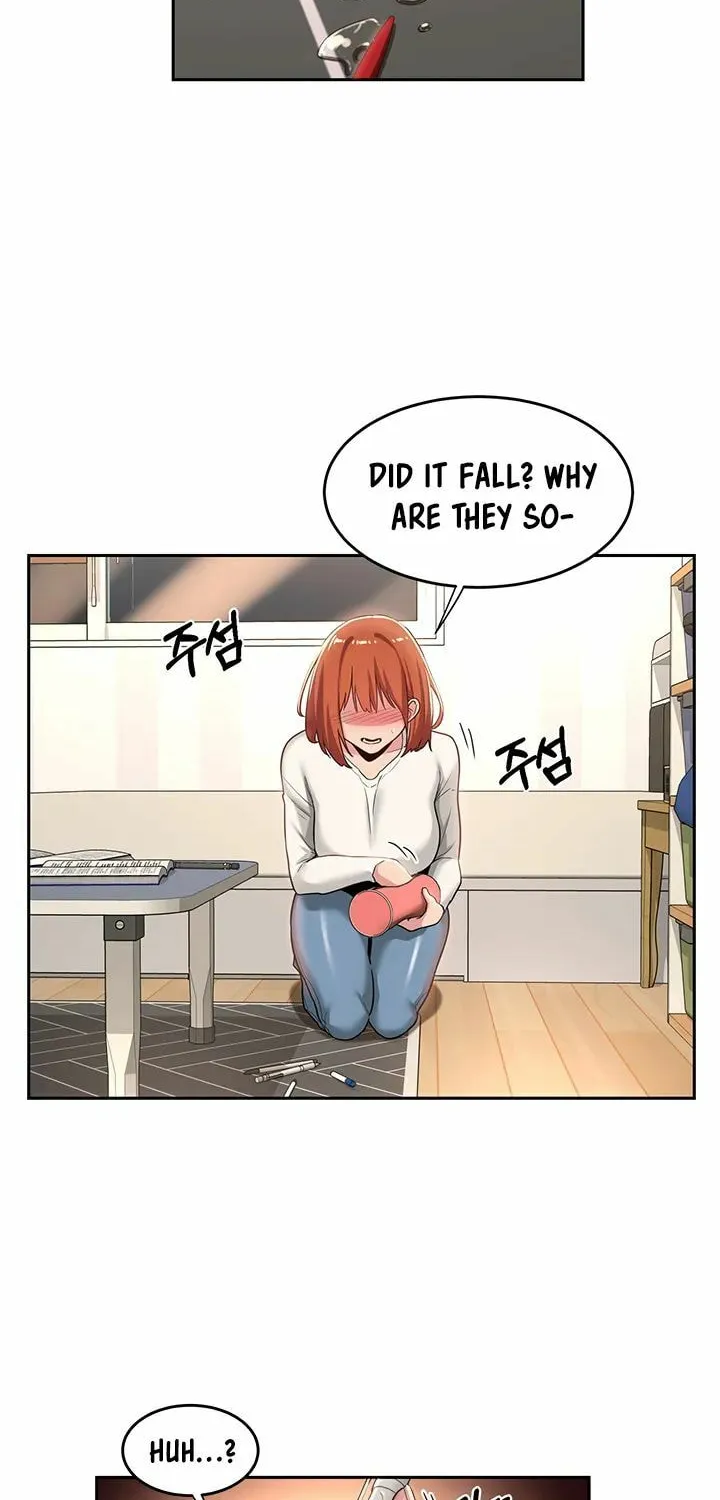 Sex Study Group Chapter 45 page 16 - 