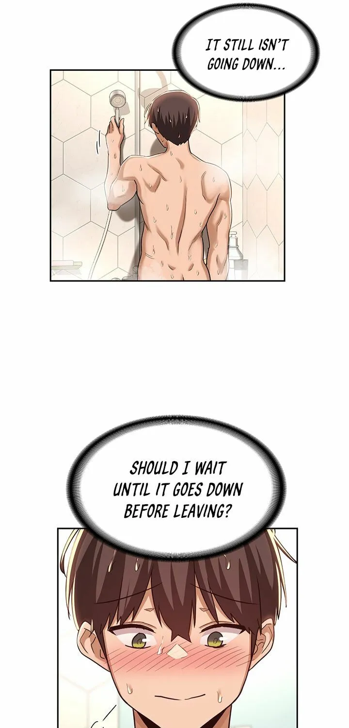 Sex Study Group Chapter 45 page 21 - 