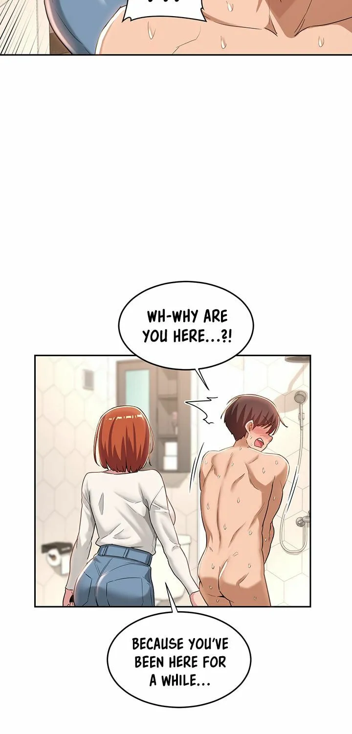 Sex Study Group Chapter 45 page 23 - 