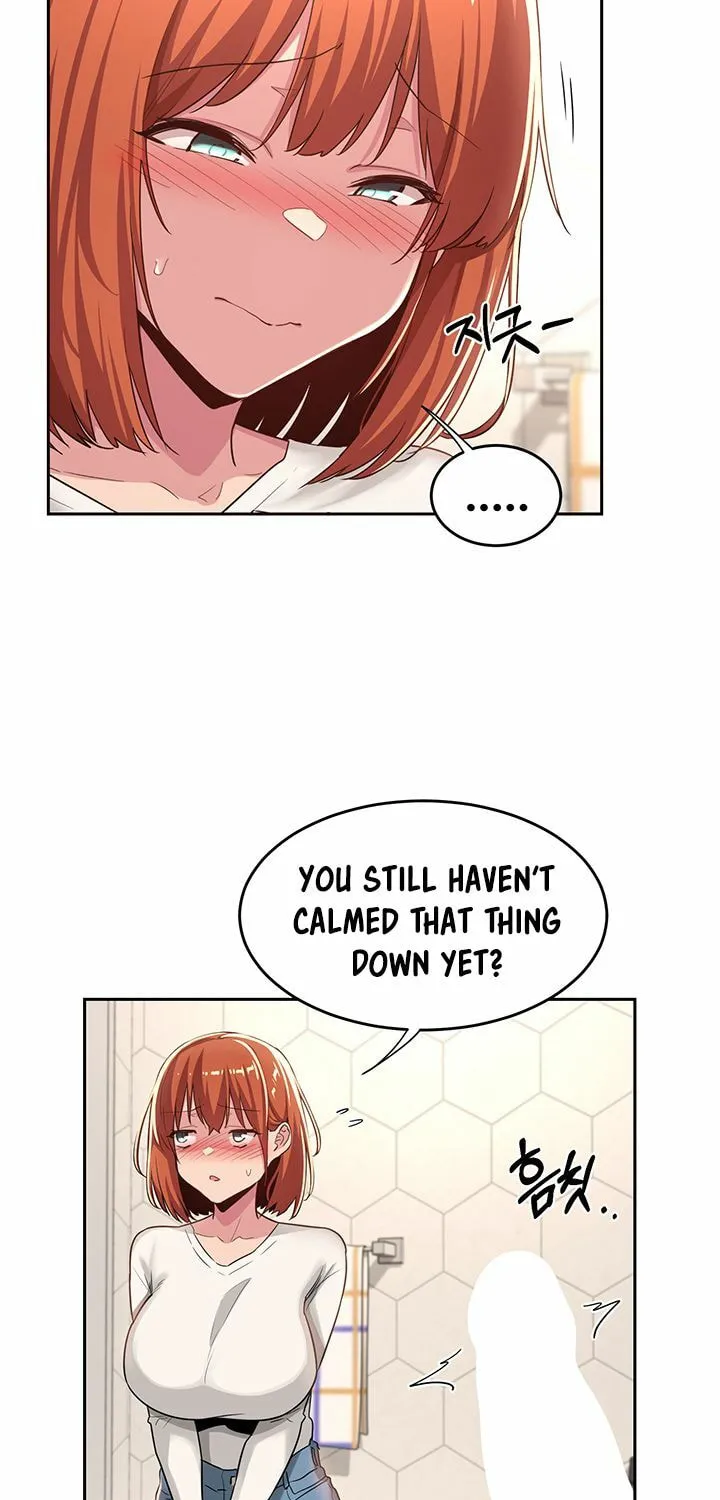 Sex Study Group Chapter 45 page 25 - 