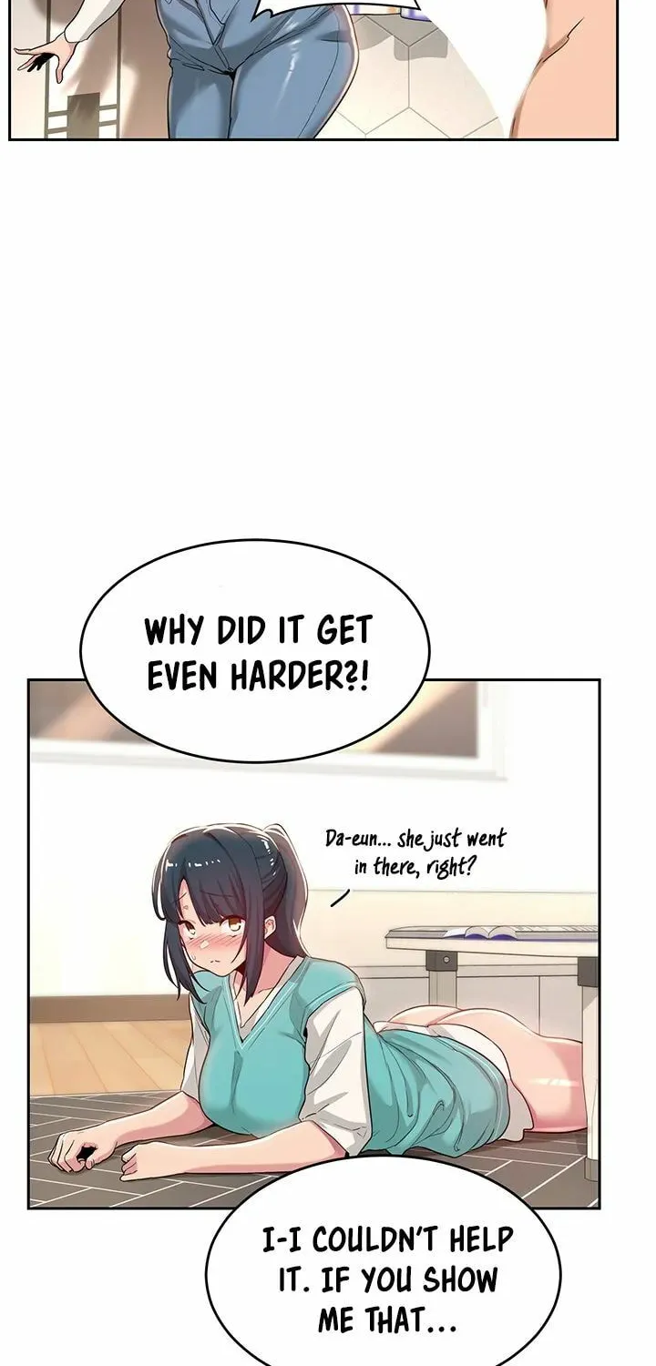 Sex Study Group Chapter 45 page 32 - 