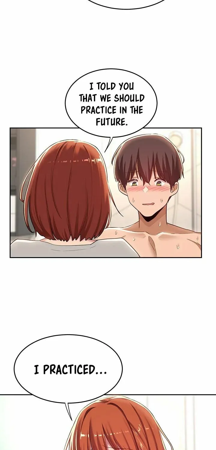 Sex Study Group Chapter 45 page 33 - 