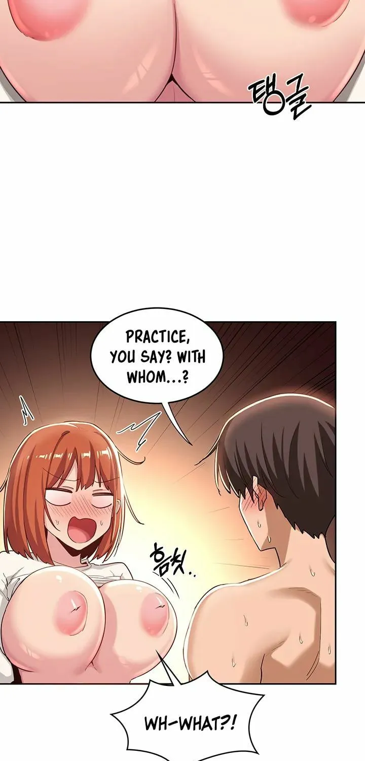 Sex Study Group Chapter 45 page 35 - 