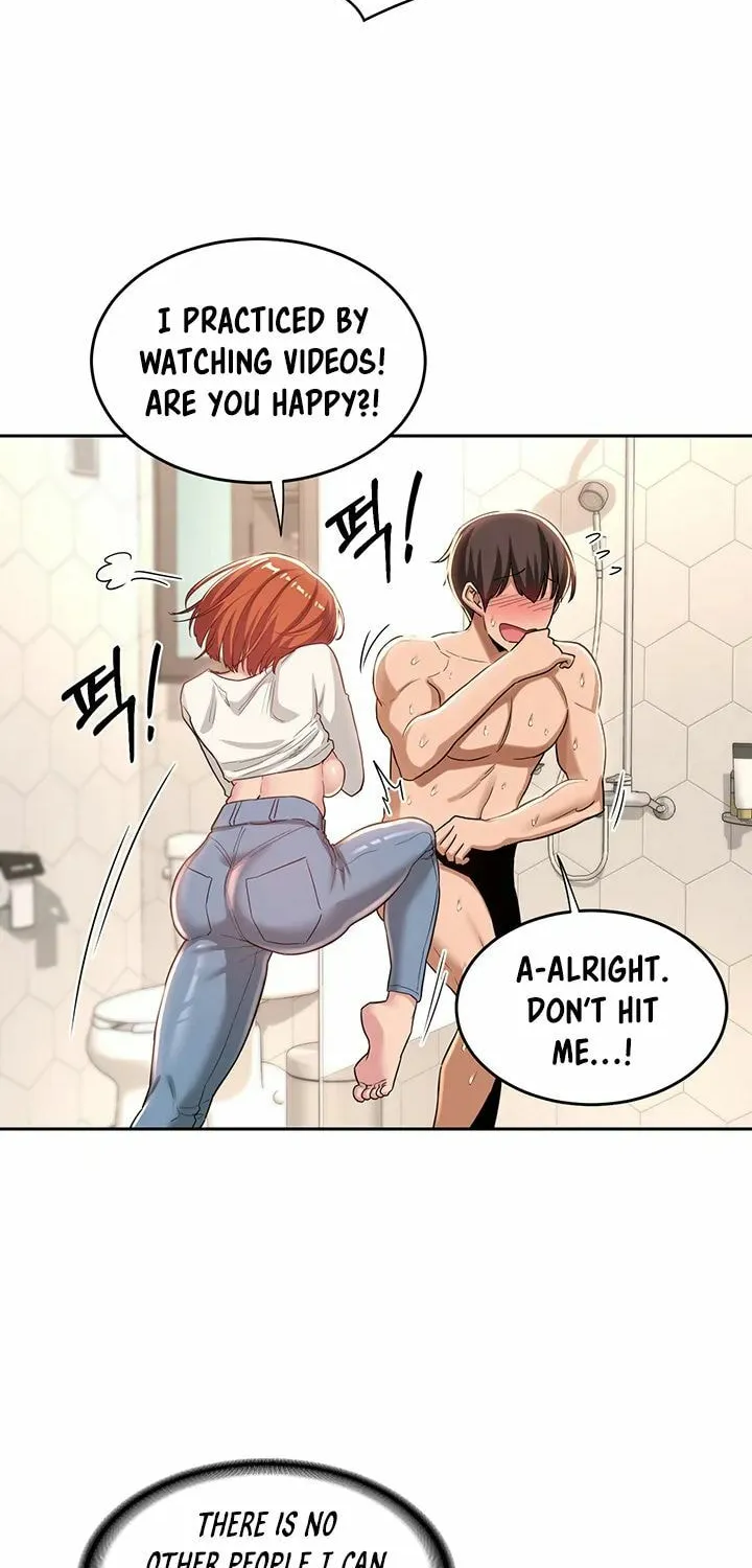 Sex Study Group Chapter 45 page 36 - 