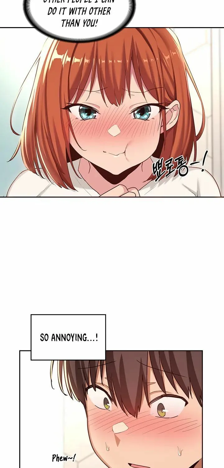Sex Study Group Chapter 45 page 37 - 