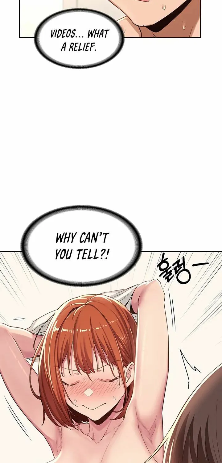Sex Study Group Chapter 45 page 38 - 