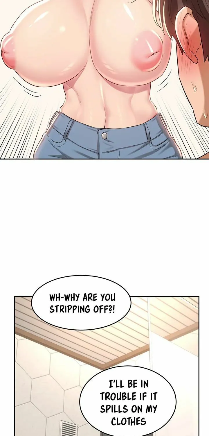 Sex Study Group Chapter 45 page 39 - 