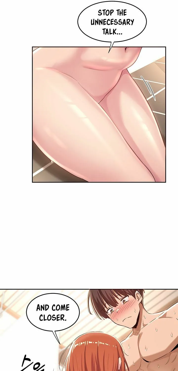 Sex Study Group Chapter 45 page 41 - 