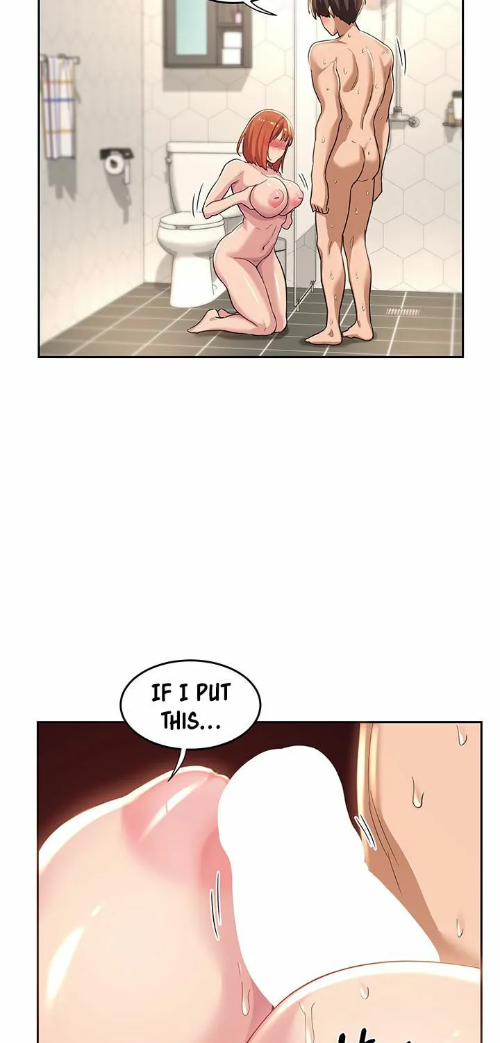 Sex Study Group Chapter 45 page 43 - 