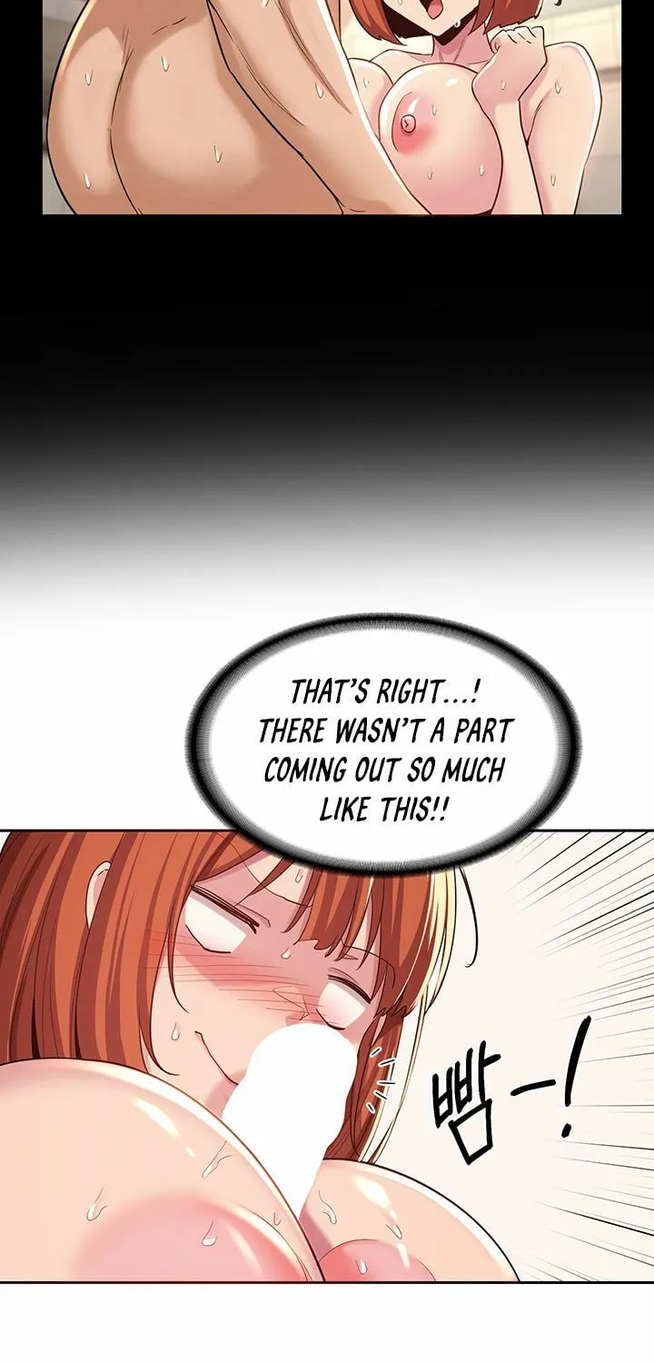Sex Study Group Chapter 45 page 52 - 