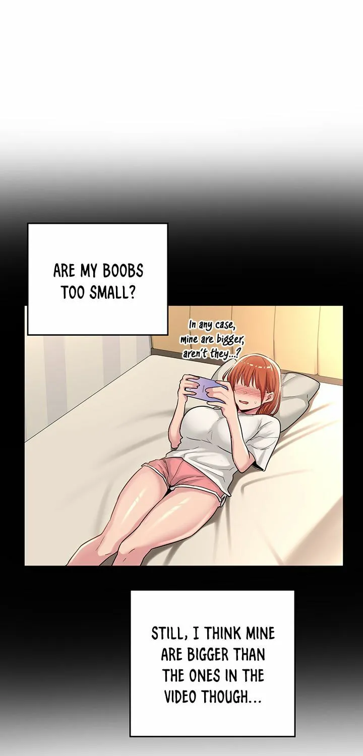 Sex Study Group Chapter 45 page 53 - 
