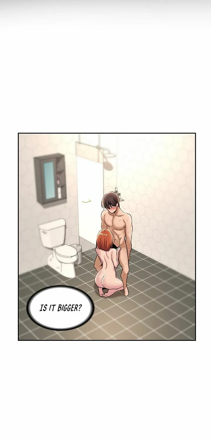 Sex Study Group Chapter 45 page 54 - 