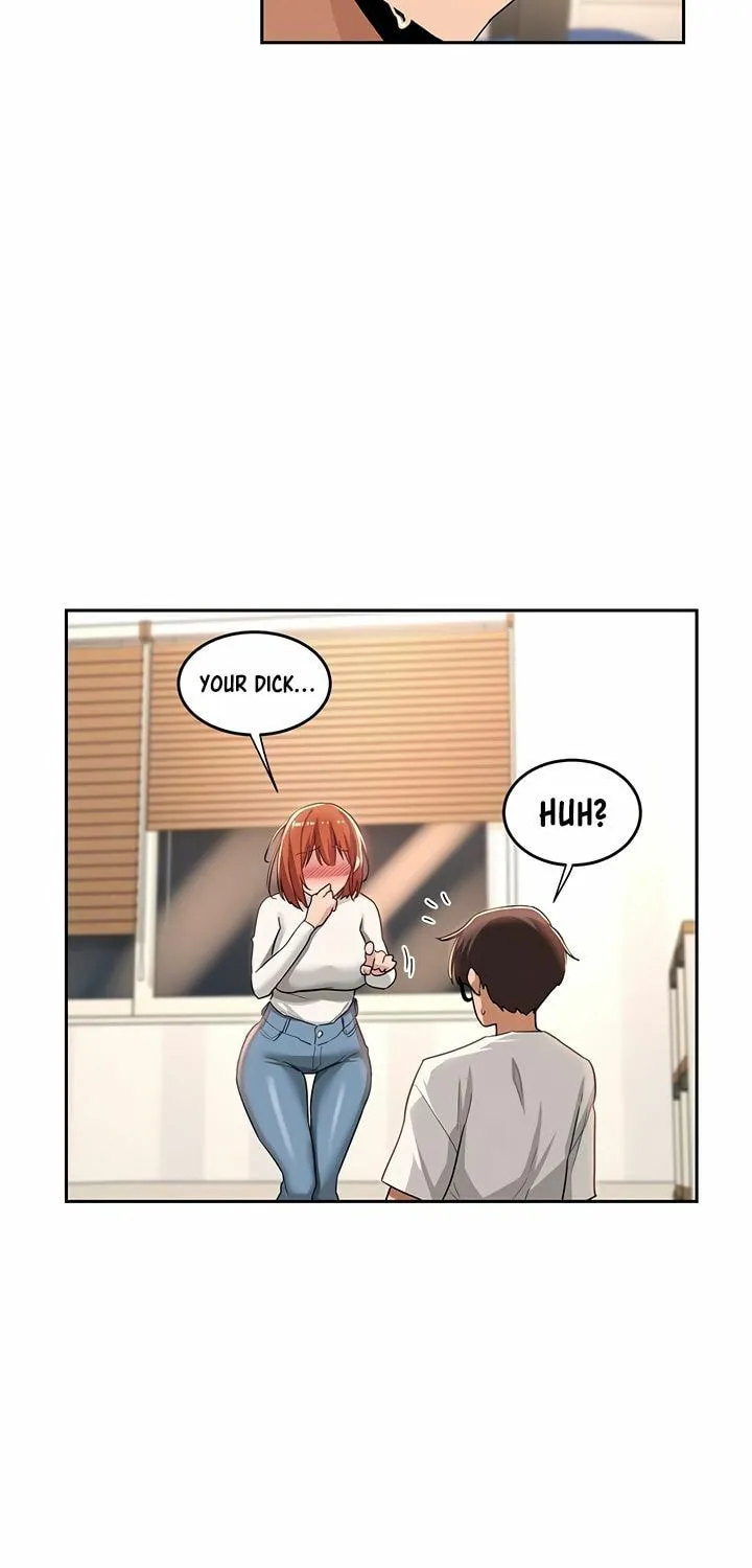 Sex Study Group Chapter 45 page 7 - 