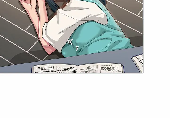 Sex Study Group Chapter 45 page 10 - 