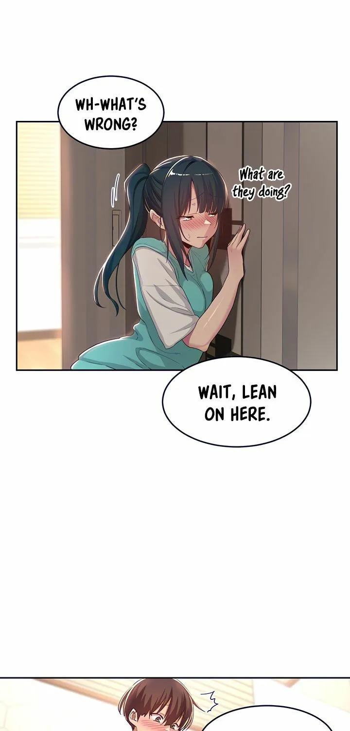Sex Study Group Chapter 46 page 12 - 
