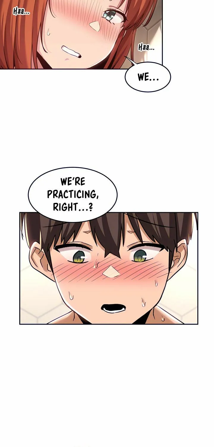Sex Study Group Chapter 46 page 16 - 