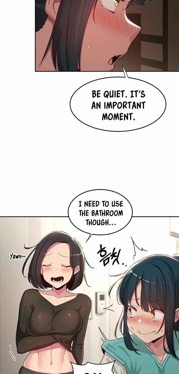 Sex Study Group Chapter 46 page 18 - 