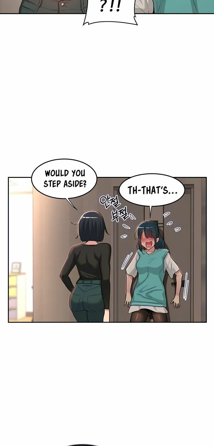 Sex Study Group Chapter 46 page 19 - 