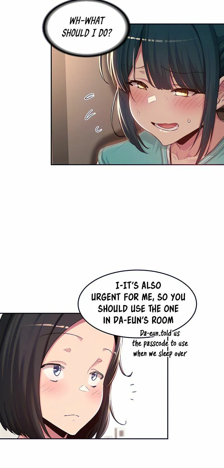 Sex Study Group Chapter 46 page 20 - 
