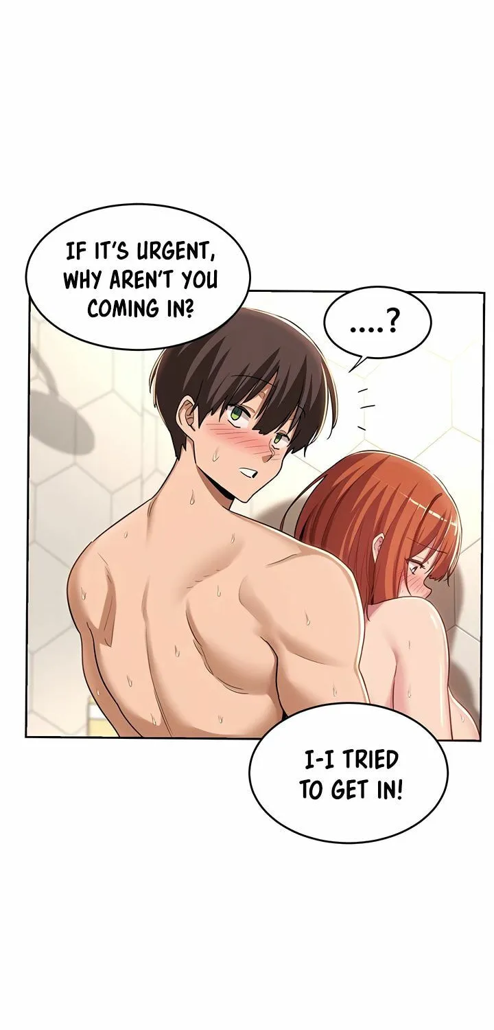 Sex Study Group Chapter 46 page 21 - 