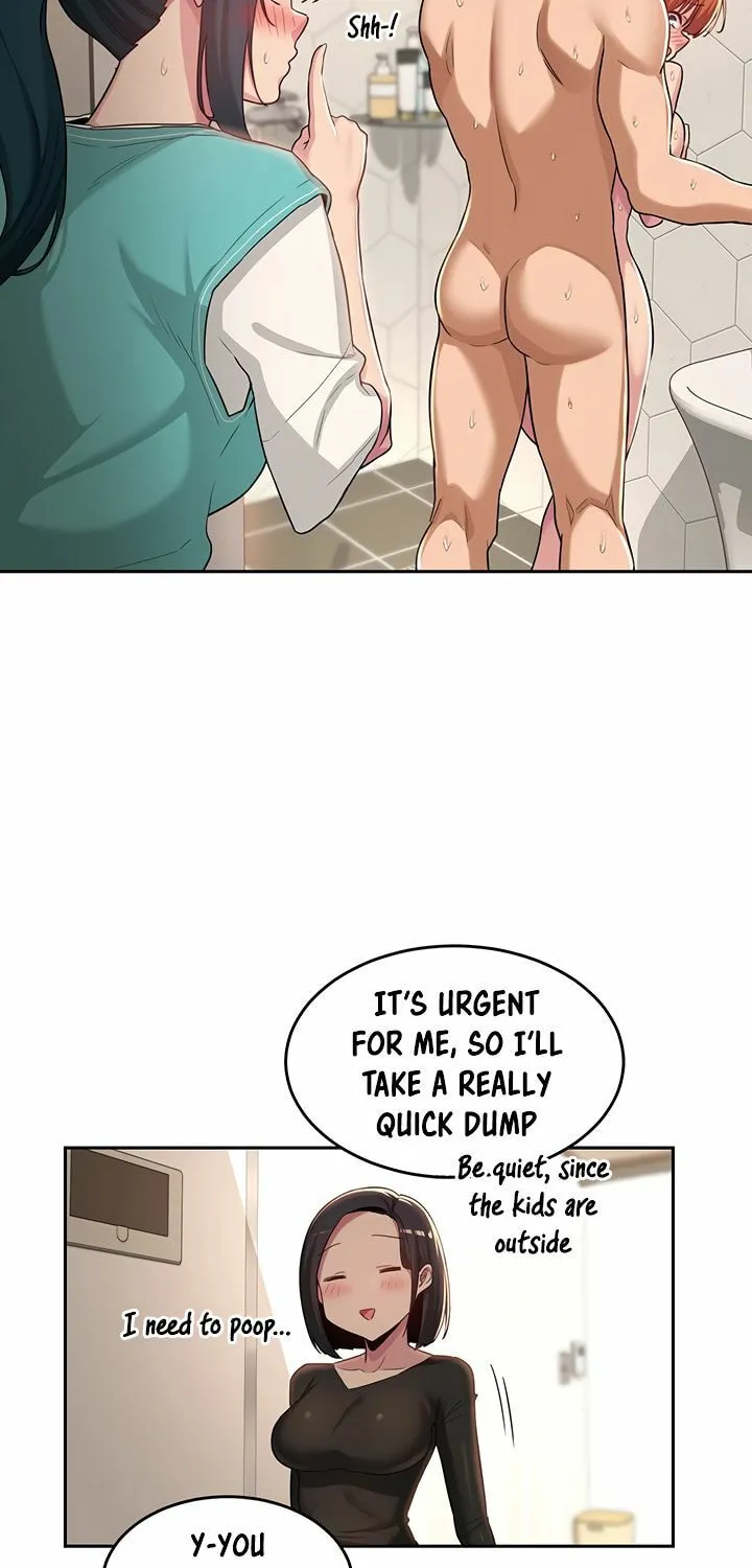 Sex Study Group Chapter 46 page 24 - 