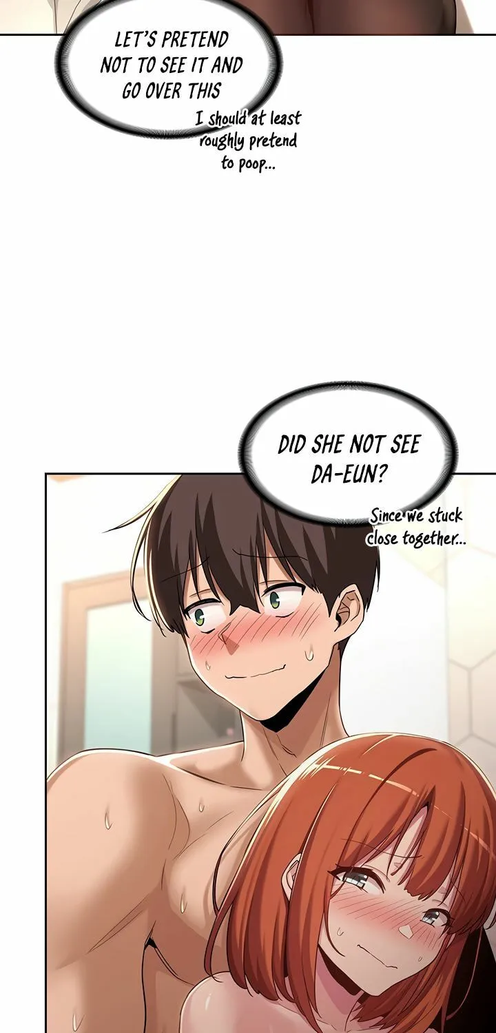 Sex Study Group Chapter 46 page 27 - 